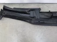 Жабо на Lexus IS250 XE20 — фото 9