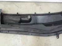 Жабо на Lexus IS250 XE20 — фото 8