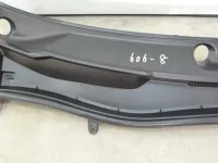 Жабо на Lexus IS250 XE20 — фото 3