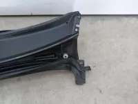 Жабо на Lexus IS250 XE20 — фото 6