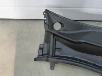 Жабо на Lexus IS250 XE20 — фото 2