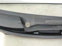 Жабо на Nissan Teana J32 — фото 3