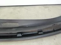 Жабо на Nissan Teana J32 — фото 4