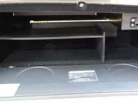 Бардачок на Lexus IS250 XE20 — фото 11