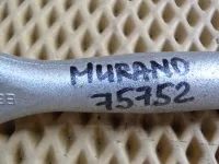 Крюк буксировочный на Nissan Murano Z51 — фото 4