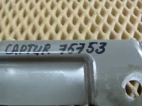 Кронштейн на Renault Captur — фото 7