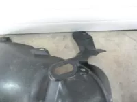 Локер передний левый на Renault Megane — фото 7