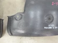 Локер передний левый на Renault Megane — фото 2
