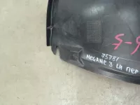 Локер передний левый на Renault Megane — фото 9