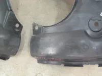 Локер передний левый на Renault Captur — фото 7