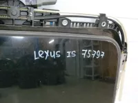 Люк на Lexus IS250 XE20 — фото 29