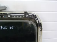 Люк на Lexus IS250 XE20 — фото 4