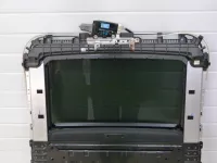Люк на Lexus IS250 XE20 — фото 28