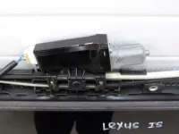 Люк на Lexus IS250 XE20 — фото 15