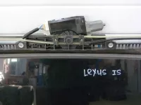 Люк на Lexus IS250 XE20 — фото 3