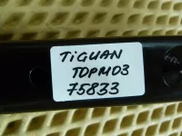 Педаль тормоза на Volkswagen Tiguan — фото 8