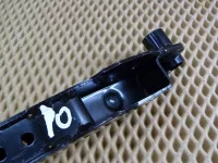 Педаль тормоза на Volkswagen Tiguan — фото 7