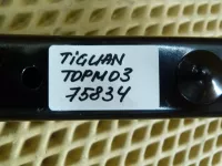 Педаль тормоза на Volkswagen Tiguan — фото 8