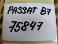 Карданный вал на Volkswagen Passat B7 — фото 14