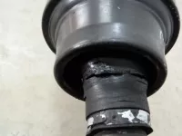 Карданный вал на Volkswagen Tiguan — фото 8