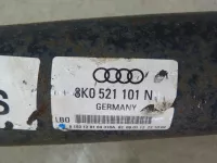 Карданный вал на Audi A4 B8 — фото 14