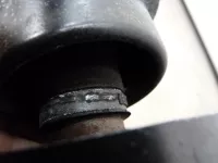 Карданный вал на Audi A4 B8 — фото 7
