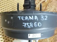Усилитель тормозов вакуумный на Nissan Teana J32 — фото 9