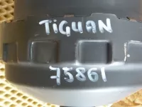 Усилитель тормозов вакуумный на Volkswagen Tiguan — фото 9