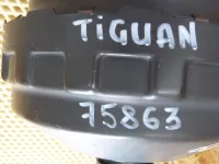 Усилитель тормозов вакуумный на Volkswagen Tiguan — фото 8