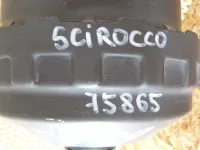 Усилитель тормозов вакуумный на Volkswagen Scirocco Mk3 — фото 9