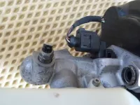 Усилитель тормозов вакуумный на Volkswagen Scirocco Mk3 — фото 6