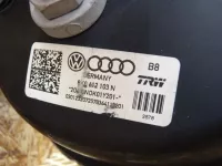 Усилитель тормозов вакуумный на Audi A4 B8 — фото 6