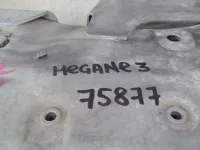 Балка подмоторная на Renault Megane — фото 16