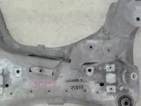 Балка подмоторная на Renault Megane — фото 4