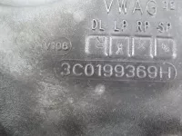 Балка подмоторная на Volkswagen Tiguan — фото 8