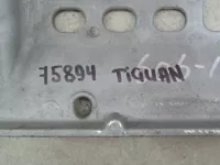Балка подмоторная на Volkswagen Tiguan — фото 9