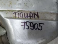 Глушитель основной на Volkswagen Tiguan — фото 16