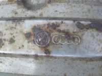 Глушитель основной на Volkswagen Tiguan — фото 14