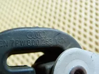 Кронштейн глушителя на Audi A4 B8 — фото 12