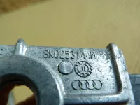 Кронштейн глушителя на Audi A4 B8 — фото 6