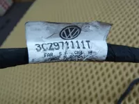 Проводка коса на Volkswagen Passat B7 — фото 11
