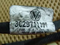 Проводка коса на Volkswagen Passat B7 — фото 10