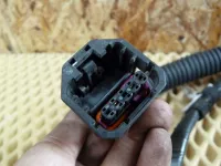Проводка коса на Audi A3 8P — фото 3