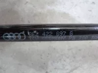 Трубка гур на Audi A4 B7 — фото 9