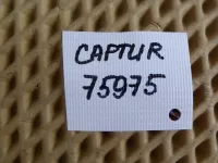 Наконечник рулевой на Renault Captur — фото 6