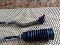 Наконечник рулевой на Nissan Teana J32 — фото 3