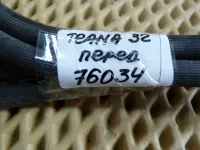 Шланг тормозной передний на Nissan Teana J32 — фото 5
