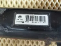 Амортизатор передний левый=правый на Volkswagen Scirocco Mk3 — фото 10