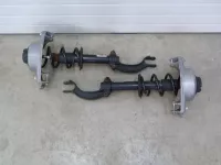 Амортизатор передний Audi A4 [B8] 2007-2015 (8K0413031AH 8K0413037L 8K0413038L 8K0411105EA) — фото 1