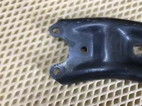 Рычаг передний на Volkswagen Tiguan — фото 8